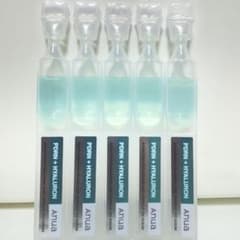 【新品】 Anua PDRN ヒアルロン酸カプセル100セラム 1ml×5包のサムネイル