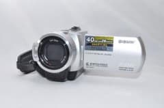 SONY ソニー DCR-SR300 デジタル ビデオ カメラ ジャンク - メルカリ