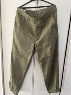 希少！　SPRAYER STREAM PANTS 4/5のサムネイル