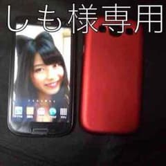 DOCOMO galaxy S3 SC-03Eのサムネイル