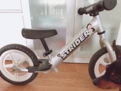 ストライダーのサムネイル