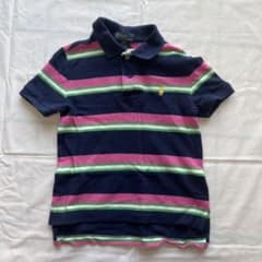 Polo by Ralph Lauren ポロシャツ サイズ3/3Tのサムネイル
