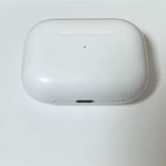 AirPods Pro 第2世代 充電ケース バッテリー 充電器 充電ケースのみ