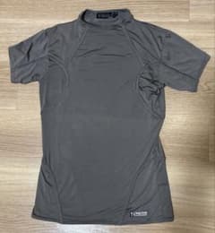 バイオハザード4 レオン Tシャツ MK1 タイトフィット - メルカリ
