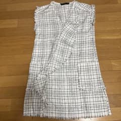 ZARA ザラ　ワンピース　xsのサムネイル