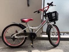 ≪神奈川県≫子供用自転車 18インチ ブリヂストン - メルカリ