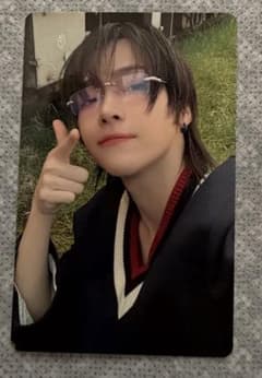 &TEAM NICHOLAS五月雨 トレカ 1枚
