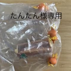なかよしの木2 気ままな昼下がり　アチャモのサムネイル