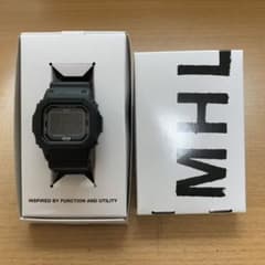 CASIO G-SHOCK MHL コラボ　腕時計のサムネイル