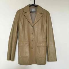 コムサのジャケットのサムネイル