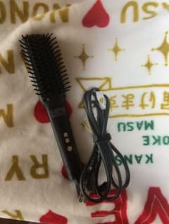SALONIA ヒートブラシのサムネイル