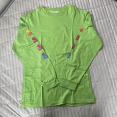 XLARGE 両面プリントTシャツのサムネイル