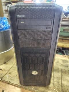 ゲームPC BTO ジャンク部品取り