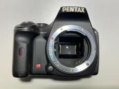 PENTAX Kx 디지털 SLR 카메라 #p19