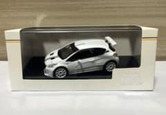 IXO 1/43 プジョー208 T16 R5 ホワイト ラリー テストカー m95048502962_1.jpg?1777048948