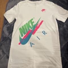 himawari様 専用---美品！ナイキ エア Tシャツのサムネイル