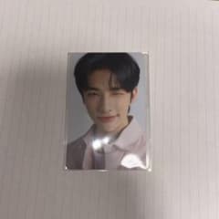 straykids NACIFIC ヒョンジン 両面トレカのサムネイル