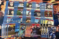 ユニオンアリーナ ユニアリ キングダム スタートデッキ 4コン st