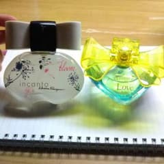 香水、コロンのサムネイル