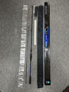 Daiwa 極鋭 CONCEPT GAME L MH-235AGS Daiwa 極鋭 CONCEPT GAME L MH-235AGS - メルカリ