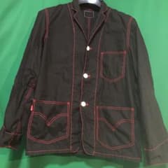 LEVI’Sリーバイス・シャツジャケット！#ビームス#ユナイテッドアローズのサムネイル