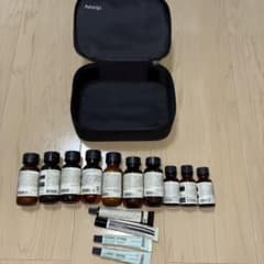 Aesop トラベルセットのサムネイル
