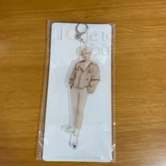 SEVENTEEN ジョンハン アクリルスティックのサムネイル