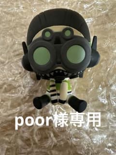 APEX 一番くじ B賞 フィギュア オクタンのサムネイル