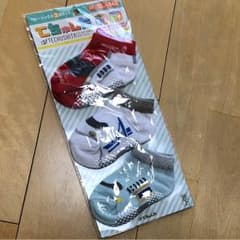 ベビーソックスのサムネイル