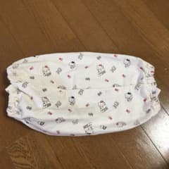 抱っこ紐カバーのサムネイル
