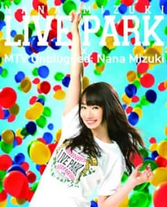 水樹奈々/NANA MIZUKI LIVE PARK×MTV Unplugge…のサムネイル