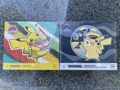 新品未開封】ポケモンWCS横浜 ダメカン& VSTARマーカー 2種セット