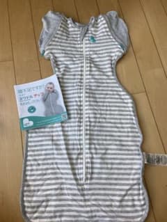 スワドルアップのサムネイル