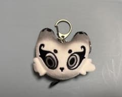 【12月中値下げ可能】NEXZ fox2y キーリング ペンミ NEXZ FOX2Y フェイスキーリング - メルカリ