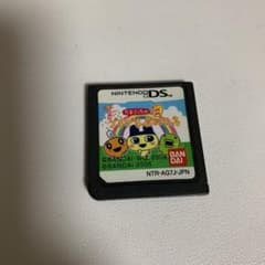 たまごっち プチプチおみせっちのサムネイル