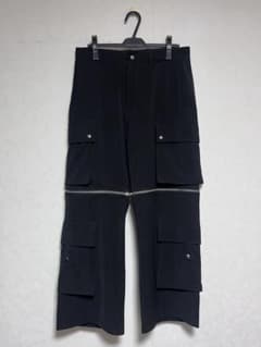 HARE/2wayポケットカーゴワイドパンツのサムネイル