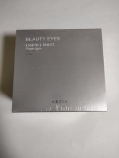 AXXZIA ビューティーアイズ エッセンスシート プレミアム 60シートのサムネイル