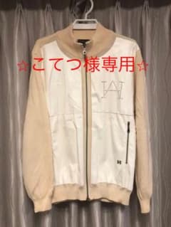 【こてつ様専用】HARDY AMIES SPORT アウターのサムネイル