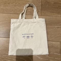 アリシアスタン　ミニバッグのサムネイル