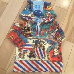 H^Ｌ様専用！値下げ！！BOOHOMES ロンTのサムネイル