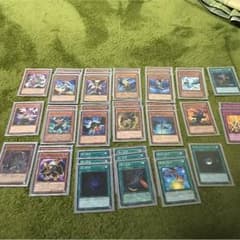 BFデッキ ガチ構成のサムネイル