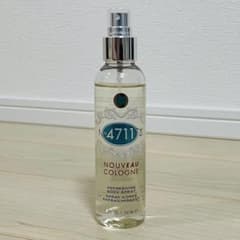 4711 ヌーヴォ コロン ボディスプレー 150ml - メルカリ