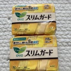 ロリエ　スリムガードのサムネイル