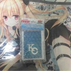 遊戯王 コナミスタイル限定  デュエリストカードケース&プロテクターKCセットのサムネイル