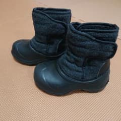 スノーブーツ　15cm（14cmさん向き）のサムネイル