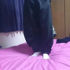 サルエルのサムネイル