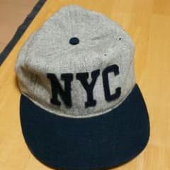 STUSSY キャップのサムネイル