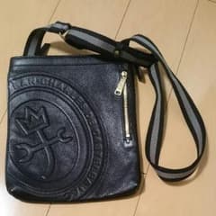 あずきちゃん専用【カステルバジャック】castelbajac ショルダーバッグのサムネイル