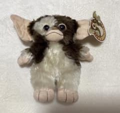 グレムリン2 ギズモ ぬいぐるみ ジュンプランニング - メルカリ