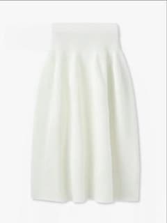 CFCL POTTERY SKIRT スカート ホワイトのサムネイル